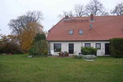 Vakantieappartement Gezinsvakantie Reimershagen