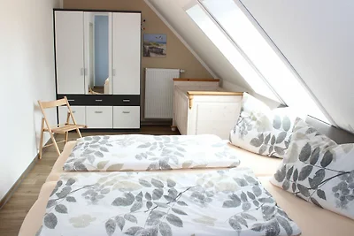 Karlshagen - Wohnung Anna