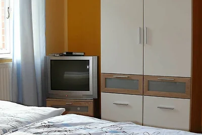 Vakantieappartement Gezinsvakantie Bliedersdorf