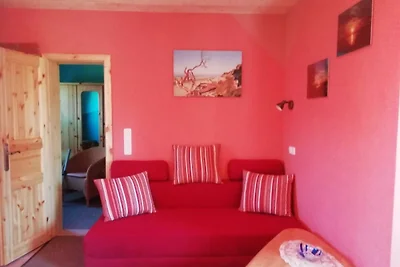 Vakantieappartement Gezinsvakantie Barth