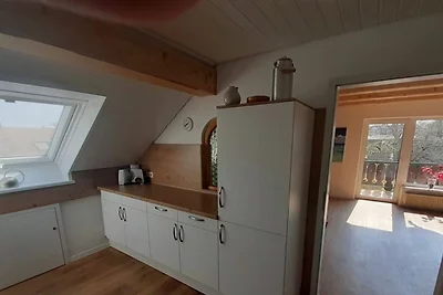 Ferienwohnung Lechauszeit