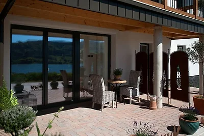Vakantieappartement Gezinsvakantie Oberhofen am Irrsee