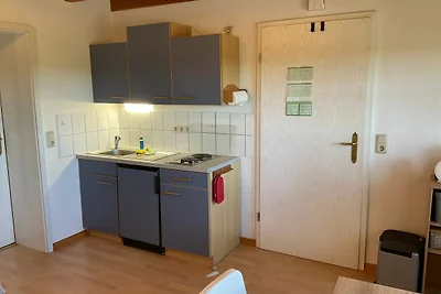 Appartamento Vacanza con famiglia Kluis