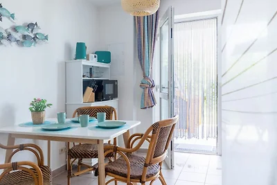 Haus Seeblick Wohnung 11