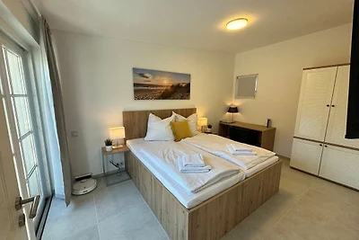 Vakantieappartement Gezinsvakantie Göhren