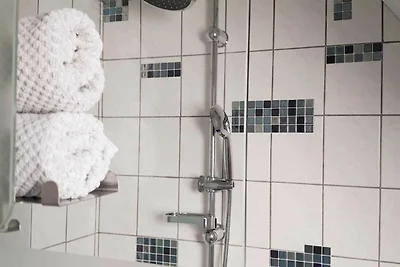 Vakantieappartement Gezinsvakantie Steinfurt