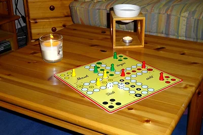 Appartamento Vacanza con famiglia Altenau