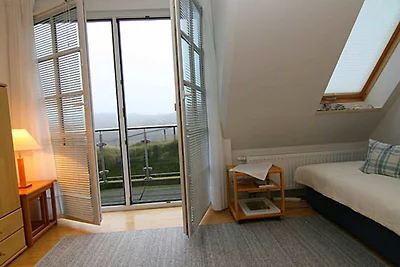 Vakantieappartement Gezinsvakantie Hörnum