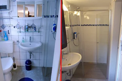 Vakantieappartement Gezinsvakantie Bad Harzburg