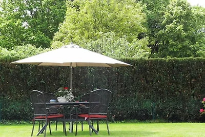 Vakantieappartement Gezinsvakantie Binz