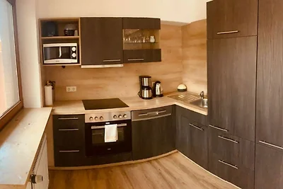 Carissa Ferienwohnung EG