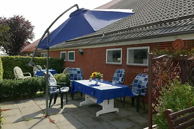 Ferienwohnung 1 van Vlyten