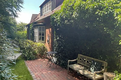 Vakantieappartement Gezinsvakantie Wanderup