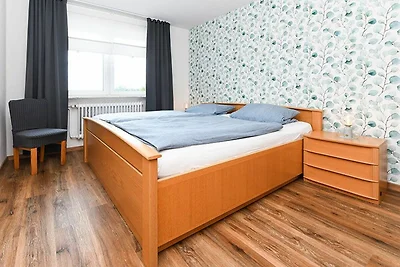 Ferienwohnung Süd