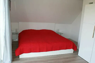 Ferienhaus Meeresrauschen