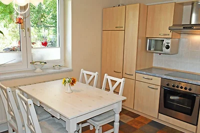 Appartamento Vacanza con famiglia Ralswiek