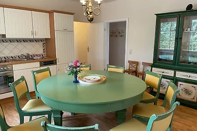 Vakantieappartement Gezinsvakantie Vetschau