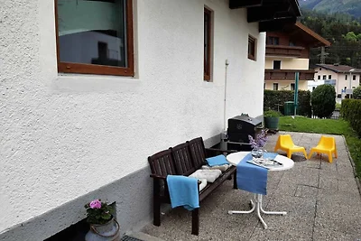 Haus Putzas Appartment