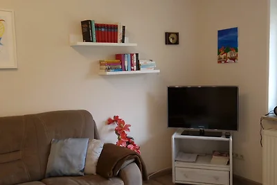 Nr. 16 - Ferienwohnung Am Harlebogen