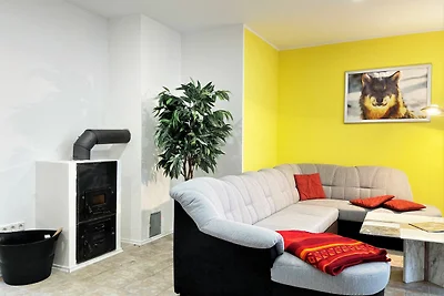 Vakantieappartement Gezinsvakantie Görlitz