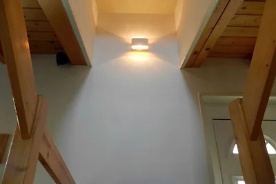 Vakantieappartement Gezinsvakantie Zempin