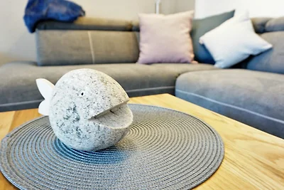 Vakantieappartement Gezinsvakantie Sassnitz