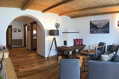 Wohnung 1 - Einstein - 60 m2