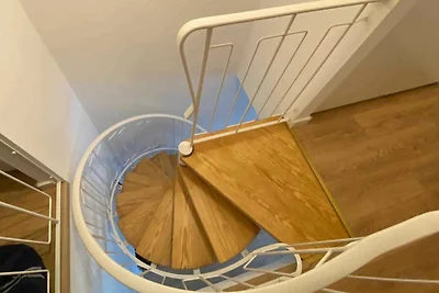 Hochstieg 2, Whg Busch, Nieblum*