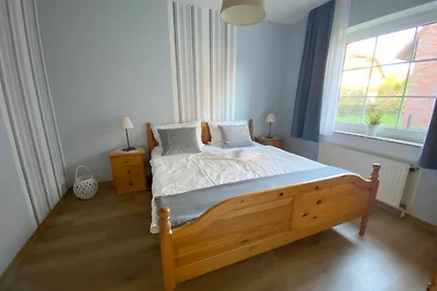 Appartamento Vacanza con famiglia Wittmund