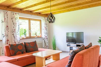Vakantiehuis Ontspannende vakantie Waltenhofen