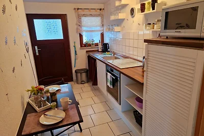 Ferienwohnung Christina