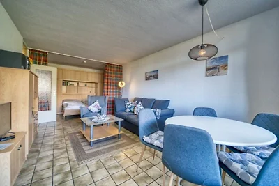 Ferienpark - Haus O, App. 0O0104