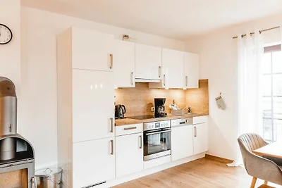 Vakantieappartement Gezinsvakantie Grasberg