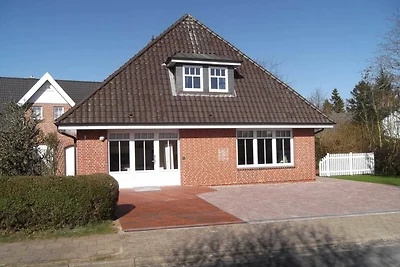 Vakantieappartement Gezinsvakantie Wyk