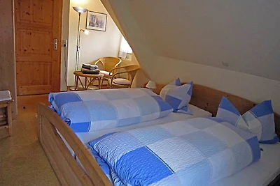 Ferienwohnung Blau
