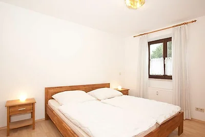 Apartamento Vacaciones familiares Nesselwang