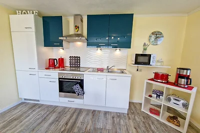 Vakantieappartement Gezinsvakantie Ribnitz-Damgarten