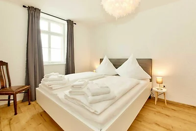 Appartamento Vacanza con famiglia Bernkastel-Kues