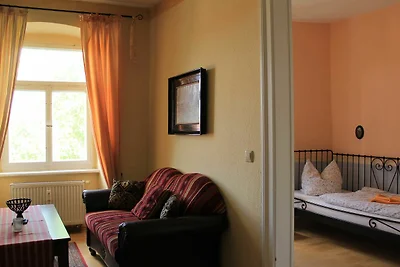 Appartamento Vacanza con famiglia Görlitz