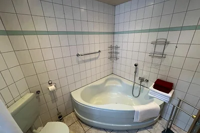 Ferienwohnung Gleis1