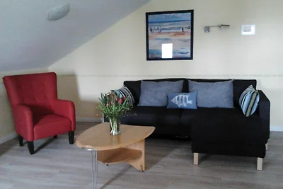 Fewo Greifswalder Oie