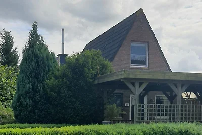Ferienhaus Achims Huus