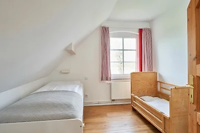 Vakantieappartement Gezinsvakantie Steinberg