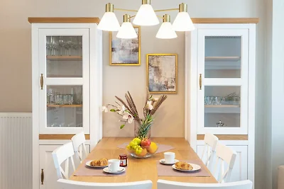 Villa Waldschloss * App. 14