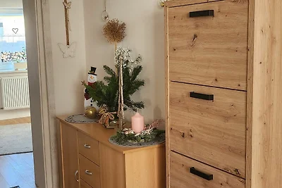 Vakantieappartement Gezinsvakantie Bad Harzburg