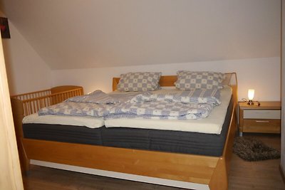 Vakantieappartement Gezinsvakantie Hollfeld