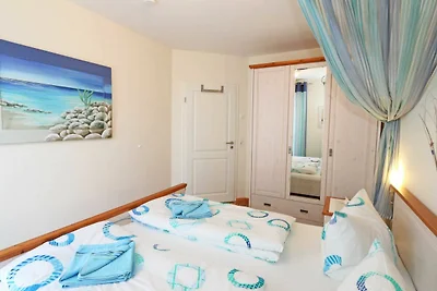 Villa Lena Whg. 02 mit Balkon (Süd/Ost)