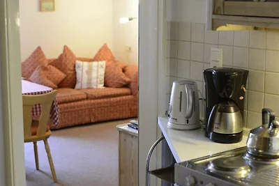 Sorgschrofen Ferienwohnung OV 1