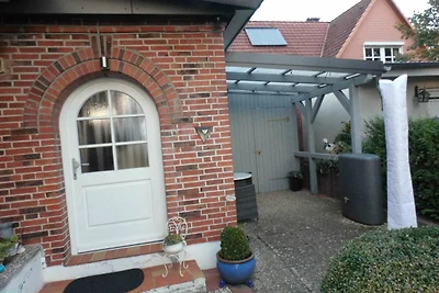 Haus Roseneck App. I