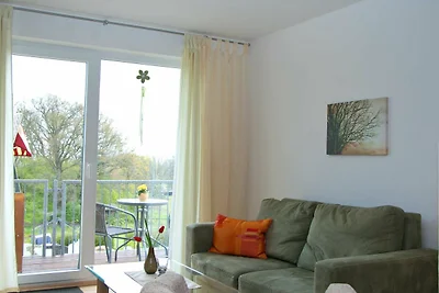 Strandkorbhaus 7 150 m zum Strand ruhige Lage